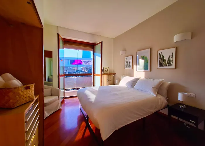 Charming Towers Guest House-
